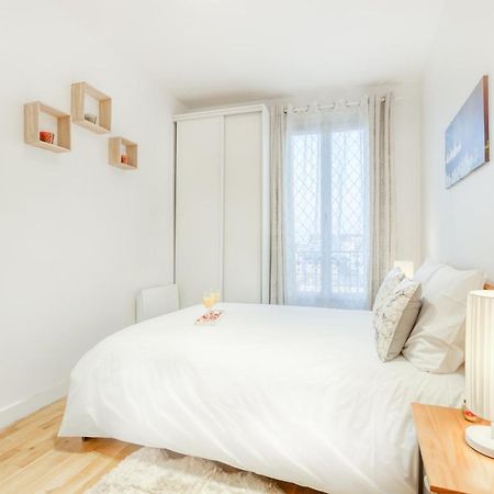 Le Brooklyn Sur Seine, T2 Proche Paris Daire Vitry-sur-Seine Dış mekan fotoğraf