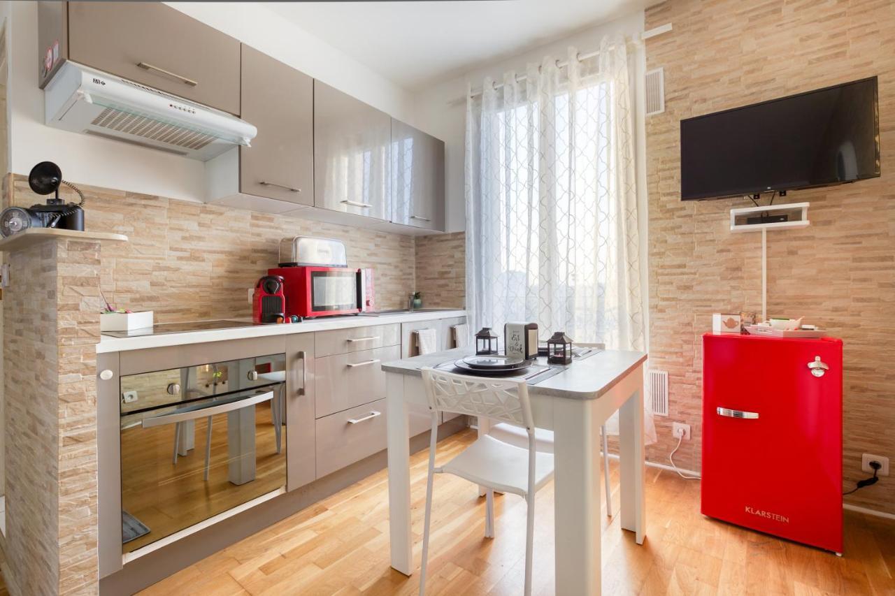 Le Brooklyn Sur Seine, T2 Proche Paris Daire Vitry-sur-Seine Dış mekan fotoğraf